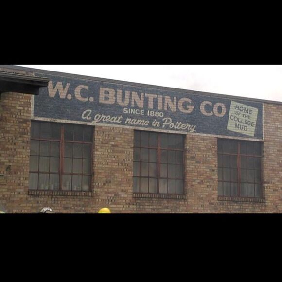 W.C. Bunting Thomas Jefferson Patriots Mini Mug - Picture 11 of 11